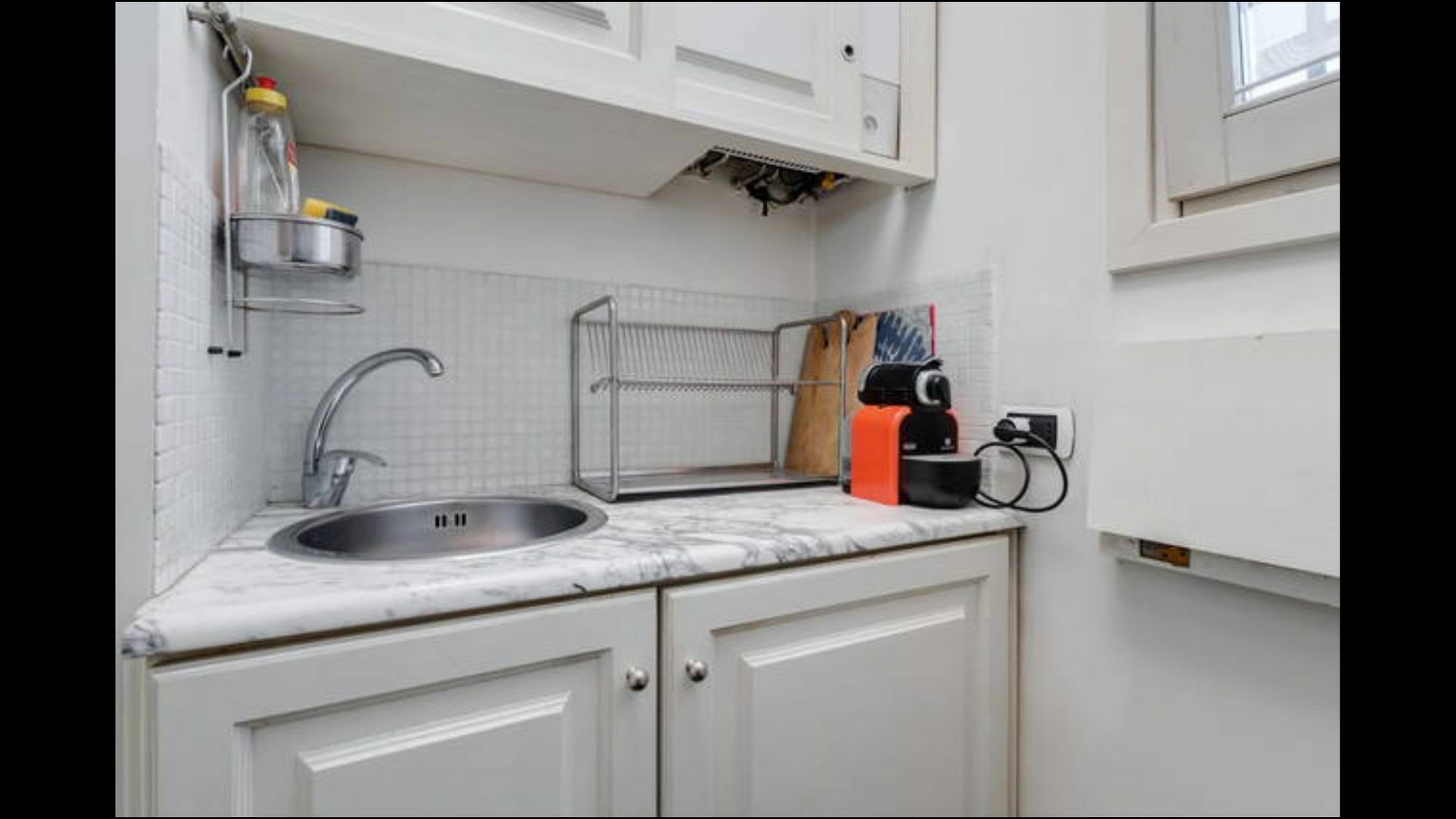 Apartment Sharing