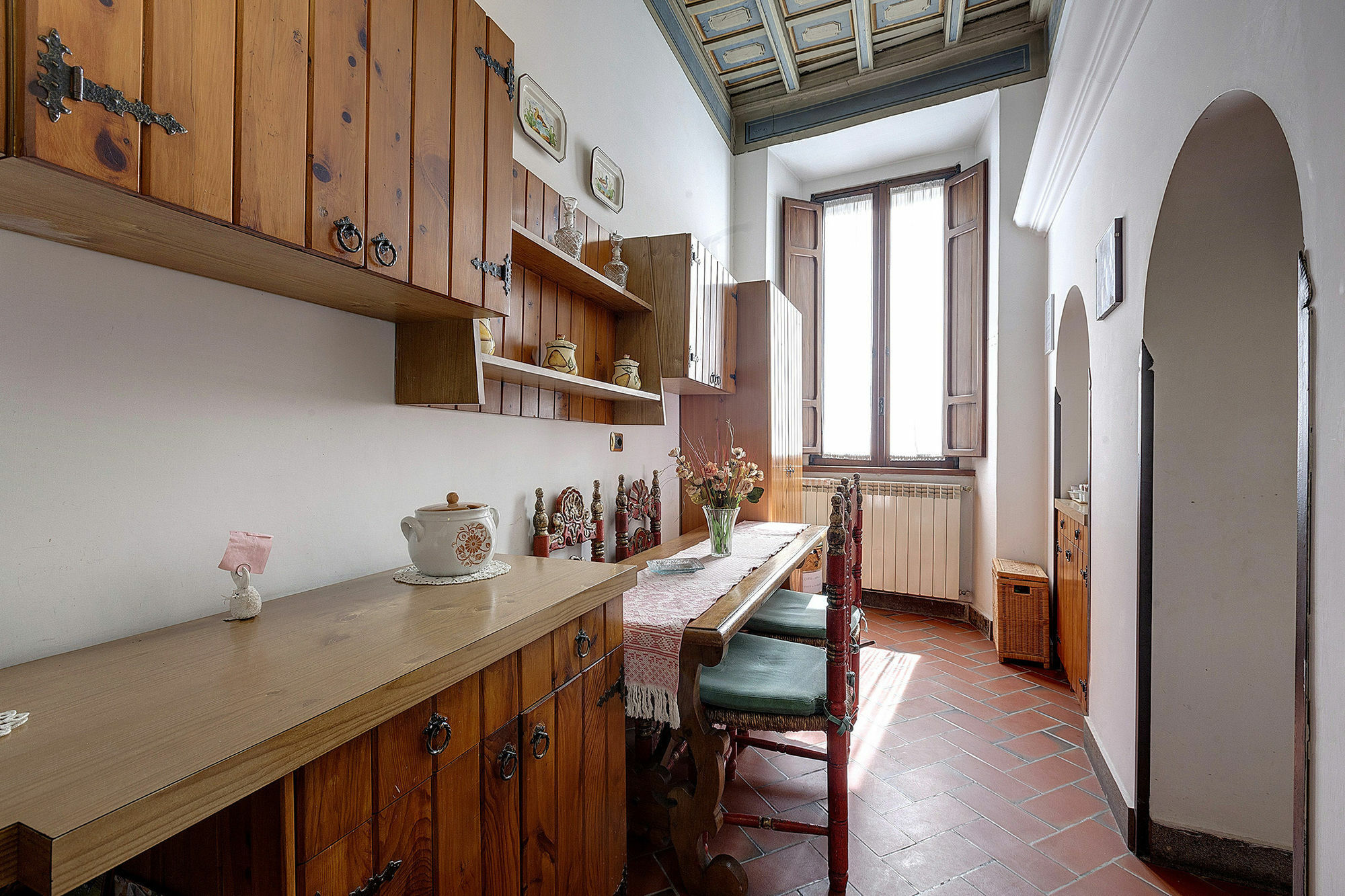 Sharing Apartment Rome
