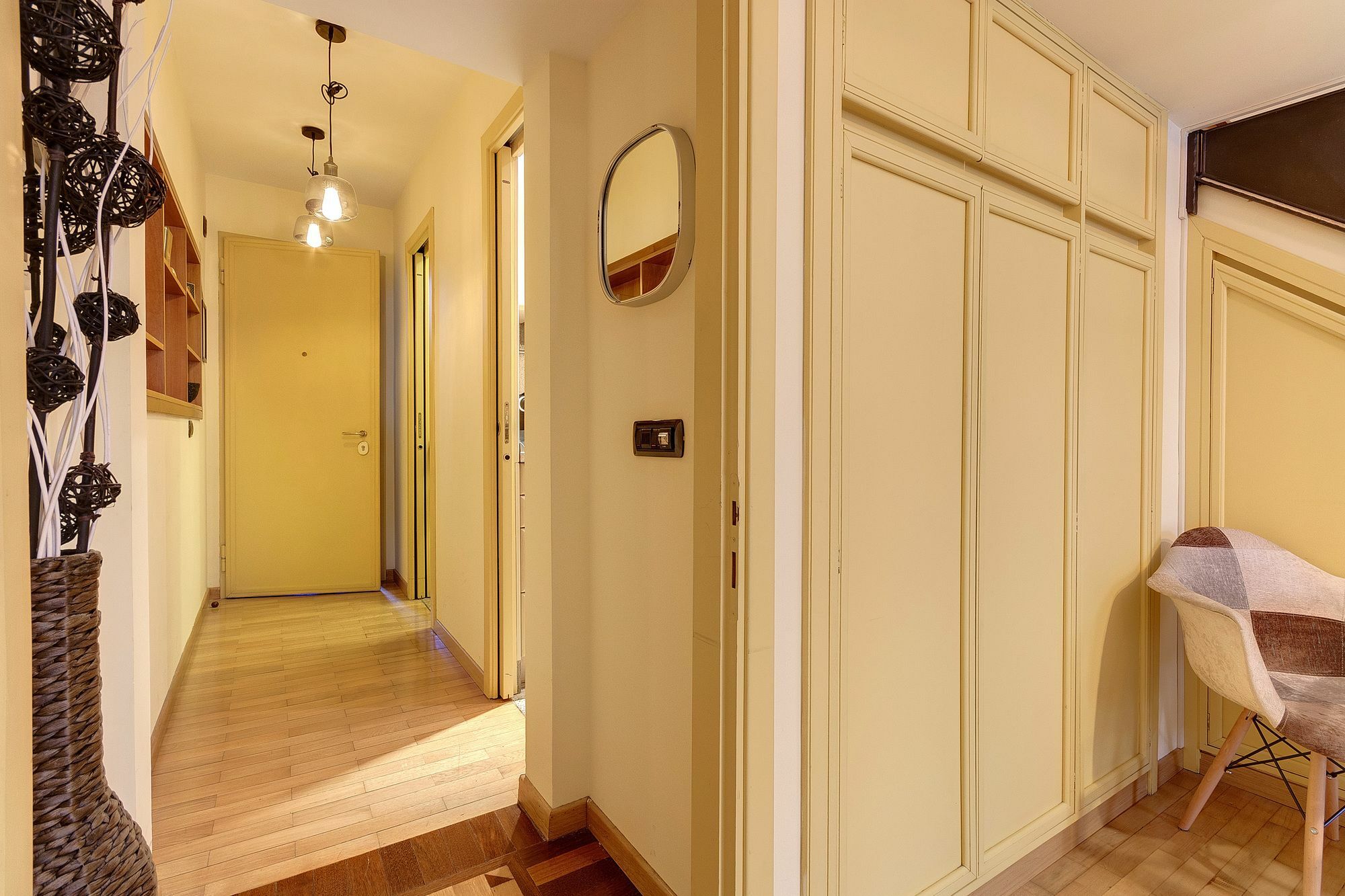 Apartment Sharing Rome