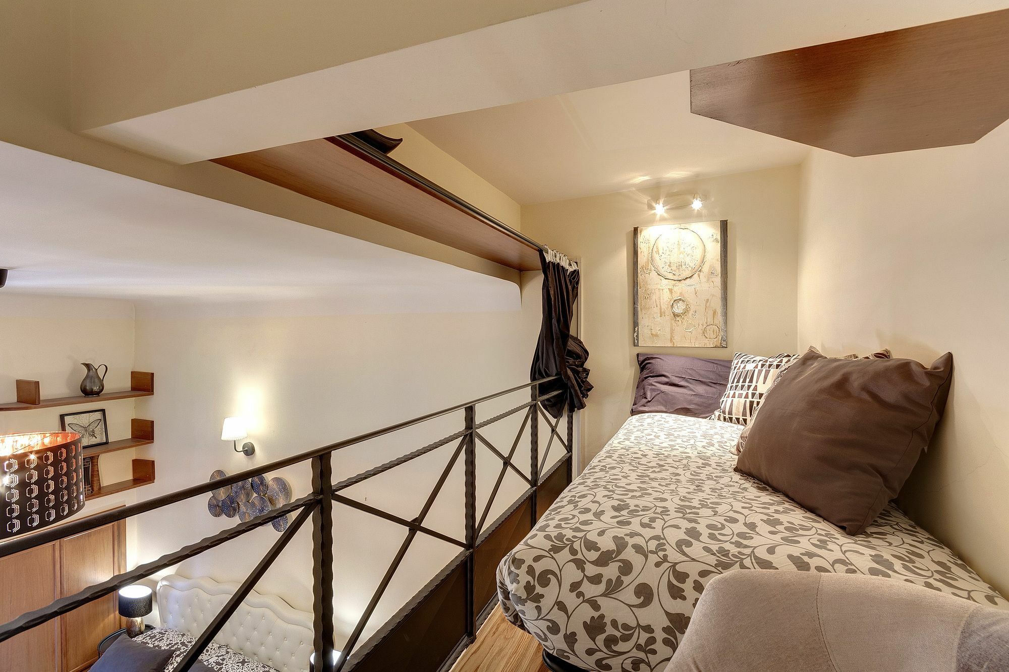 Apartment Sharing